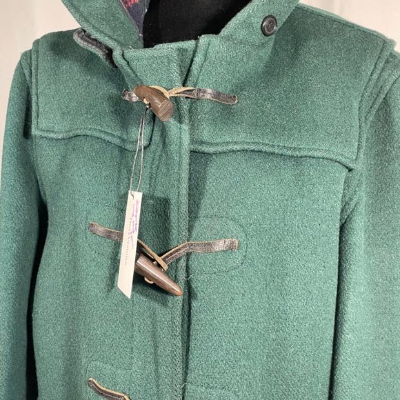An Original Monty Coat from England - Picture 9 of 12